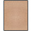 40x50 черный 7мм алюминий ПН-01 (арт.5-42789)
