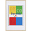 50x70 45-O Decora золото (арт.5-05778)