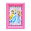 21x30 (A4) WF-1073 (12584) Disney color mix, пластик (арт.5-41408)