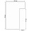 10x15 (А6) 8004-4 Office светлое дерево (арт.5-25790)