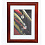 15x21 (А5) WF7D (19741) color mix дерево, со стеклом (арт.5-41515)