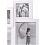 44x87 на 11 фото Maggiore XXV White PI04980 (арт.5-11998)