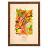 21x30 (A4) 123 Emafyl Stretto карельская береза (арт.5-25590)