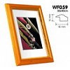 30x40 WF059 дерево, со стеклом (арт.5-23320)