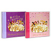 World disney: Gold princess на 100 фото 10x15 кармашки, memo LMT-4R100CPPBB (11200) (арт.5-40169)