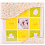 Серия 003 на 100 фото 10x15 кармашки BBM46100/1 (арт.5-06030)