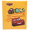 World disney: Cars 2 на 20 магнитных стр. 23x28, спираль LM-SA10 (46507) (арт.5-40502)