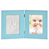 13x18 PI07886 Baby Keep Sake photo and imprint kit Blue (арт.5-34871)