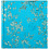 Blossom Silk 140 фото 13x19 кармашки Голубой Q5005301 (арт.5-11971)