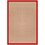 15x21 (А5) красный 7мм алюминий ПН-01 (арт.5-42758)