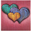 Valentina ll 3D 200 фото 10x15 кармашки book type memo Q4103683M (арт.5-11353)