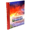 Landscapes 1 на 20 магнитных стр. 23x28, спираль LM-SA10 (59749) (арт.5-40510)