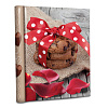 Love & chocolate на 20 магнитных стр. 23x28 LM-SA10 (64455) (арт.5-41003)