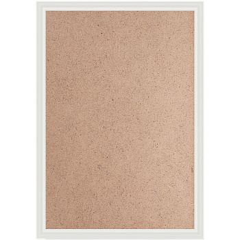 15x21 (А5) белый 9мм алюминий ПН-02 (арт.5-41812)