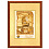 30x40 001 (6266) Vanda color mix, дерево (арт.5-41483)