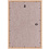 59.4x84 (А1) Luxe золото, МДФ с пластиком (арт.5-41592)