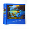 J.Worren: Mystique world на 300 фото 10x15 кармашки, memo LM-4R300PPBB/2 (46440) (арт.5-41094)