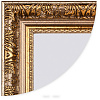 60x80 Delia пластик золото, с пластиком (арт.5-42542)
