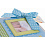 Baby memories 180 фото 10x15 кармашки memo Blue Q4403615M (арт.5-11363)