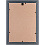15x21 (А5) 338G-6 черное дерево, золотой кант (арт.5-16282)