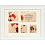 30x40 PI02352 Retro Wood (арт.5-06932)