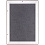 21x30 (A4) черный 25мм алюминий-клик ПК-25 (арт.5-16140)