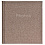 Pure Linen 200 фото 10x15 кармашки book bound slip-in memo (2 color) Q8907120 (арт.5-30991)