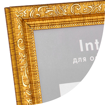 30x40 Sadko золото, золотая вязь (арт.5-45890)