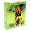 K.Kimberlin: Dogs на 100 фото 10x15 кармашки, memo LM-4R100CPPM (46339) (арт.5-40247)
