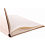 Rose Fabric 60 стр. 29x36 под уголки book bound Q9005304 (арт.5-11967)