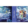 World disney: Fairies на 20 магнитных стр. 23x28, спираль LM-SA10 (34033) (арт.5-40500)