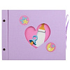 Серия B009 Детский 60 пергаментных стр. 20x26 под уголки PB30 (арт.5-06412)