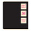 Collection 500 фото 10x15 кармашки (3 color) Q4505292 (арт.5-15168)