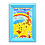 10x15 (А6) WF-1073 (12582) Disney color mix, пластик (арт.5-41232)