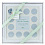 31x31 на 13 фото Baby Memories ll White PI03739 (арт.5-11341)