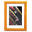 15x21 (А5) WF6D (19737) color mix дерево, со стеклом (арт.5-41514)