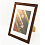 21x30 (A4) WF212 (19758) color mix дерево, со стеклом (арт.5-41448)