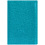 Классика 200 фото 10x15, 11.4x15 кармашки, бирюзовый 1838 (арт.5-34527)