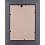 21x30 (A4) Indiana dark brown, с паспарту (арт.5-15034)