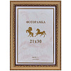 21x30 (A4) 105G-8 зол.с 2 зол.кантами (арт.5-07064)