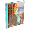 Liza Jane: Fairy на 20 магнитных стр. 23x28, спираль LM-SA10 (46378) (арт.5-40524)