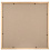 40x40 сосна с20, с пластиком (арт.5-05358)