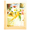 Just married, Combi на 250 фото 180x-10x15, 60x-15x20, 10x-21x30 кармашки (57773) (арт.5-40679)