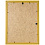 30x40 пластик бордовый 646118-15, с пластиком (арт.5-15648)