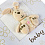 Plush Bunny 160 фото 10x15 кармашки book type memo Q341292 (арт.5-06513)