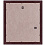 40x50 Luxe дуб, МДФ с пластиком (арт.5-41579)