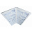 10x15 PI03736 Casa Photo Screen 120x60cm Cream (арт.5-11272)