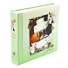Just married на 100 фото 15x21 кармашки, memo LM-6R100CPPBB (48469) (арт.5-40265)