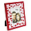 6x8 14182 (14182) 2-tone hearts color mix, алюминий (арт.5-41403)