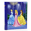 World disney: Gold princess на 20 магнитных стр. 23x28, спираль LM-SA10 (29992) (арт.5-40499)